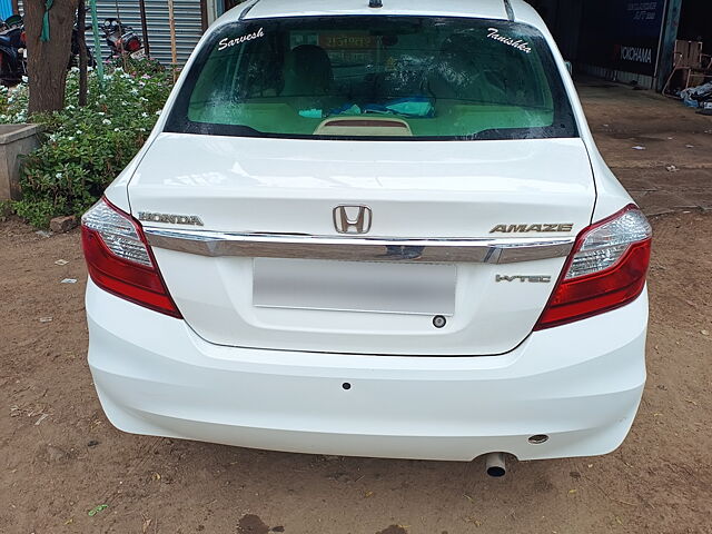 Used Honda Amaze [2016-2018] 1.5 E i-DTEC in Parbhani