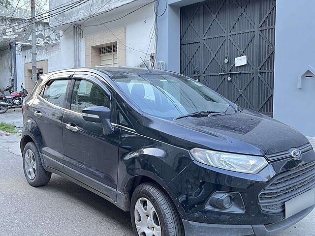 Used 2014 Ford Ecosport in Ludhiana