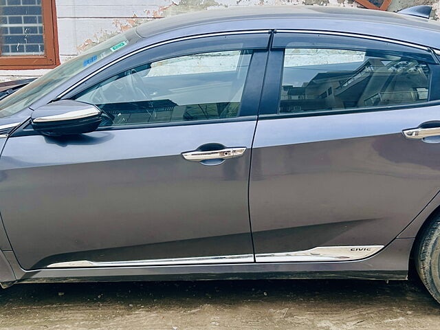 Used Honda Civic VX CVT Petrol [2019-2020] in Faridabad