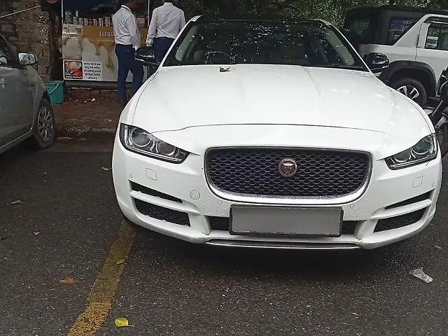 Used 2018 Jaguar XE in Delhi