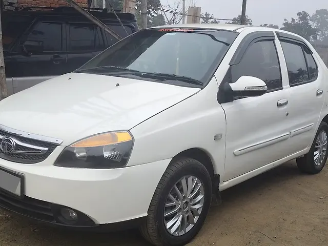 Used 2016 Tata Indigo in Purnea