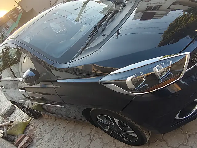 Used 2018 Tata Tigor in Bhavnagar