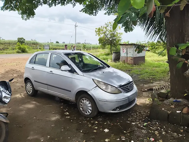 Used 2012 Tata Vista in Bagalkot Used 2012 Tata Vista in Bagalkot