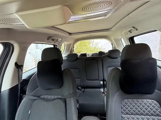 Used Tata Safari [2021-2023] XTA Plus in Patna