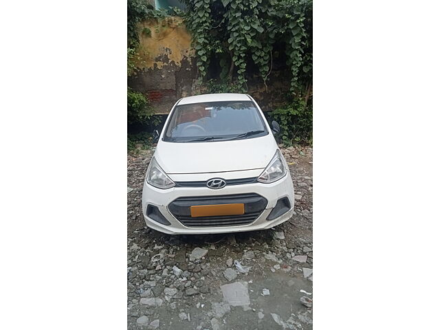 Used 2018 Hyundai Xcent in Delhi