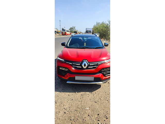 Used 2023 Renault Kiger in Pune