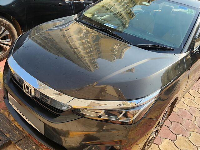 Used 2022 Honda City in Noida