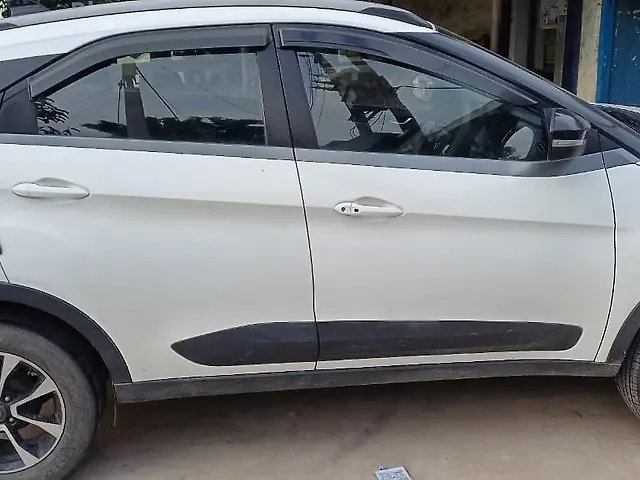 Used 2020 Tata Nexon in Basti