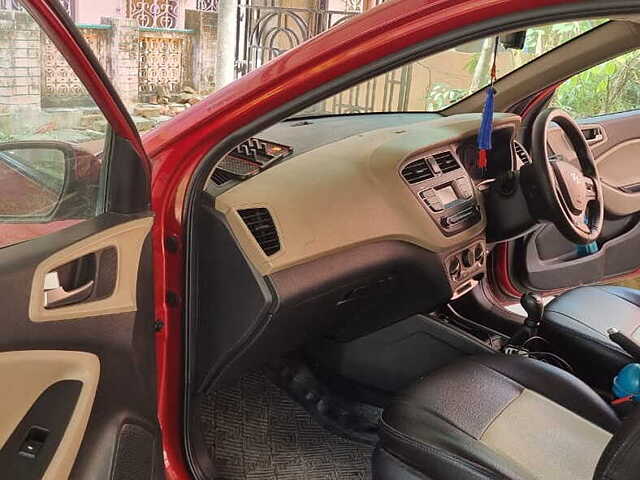 Used Hyundai Elite i20 [2017-2018] Sportz 1.2 in Kolkata