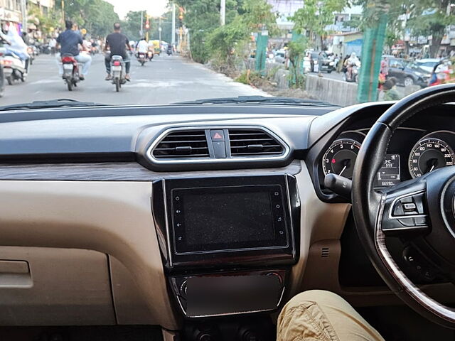 Used Maruti Suzuki Dzire ZXi CNG [2022-2023] in Vadodara