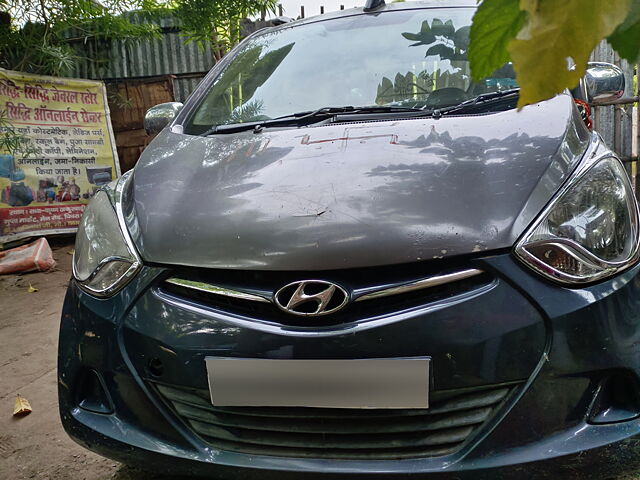 Used Hyundai Eon Magna O [2011-2012] in Supaul