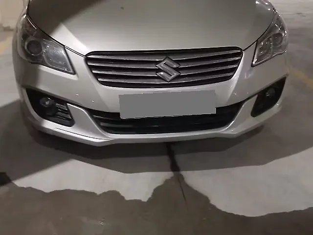 Used 2017 Maruti Suzuki Ciaz in Ahmedabad