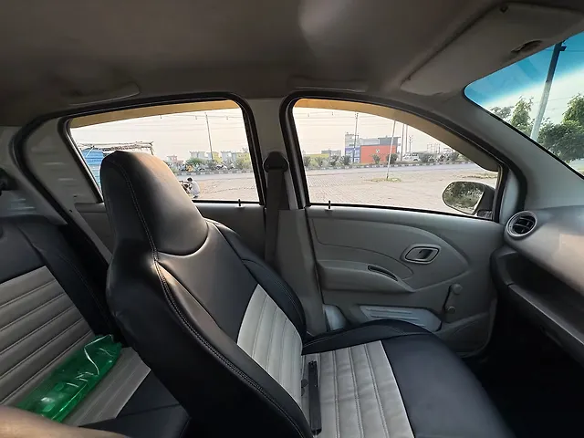 Used Datsun redi-GO [2016-2020] A [2016-2019] in Meerut
