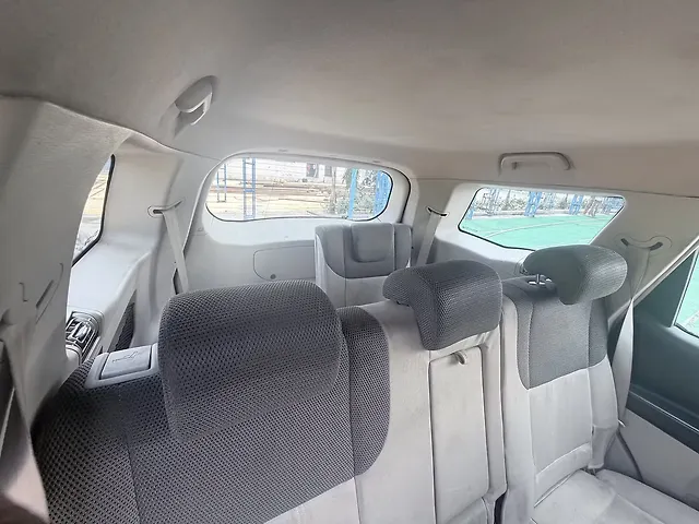 Used Mahindra XUV500 [2015-2018] W6 in Sikandrabad