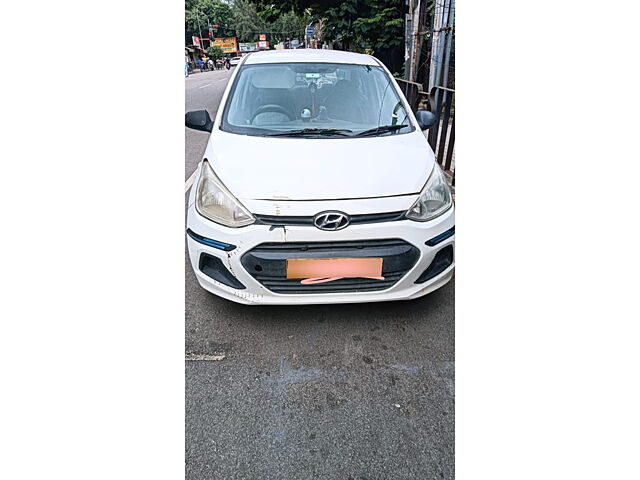 Used 2018 Hyundai Xcent in Lucknow