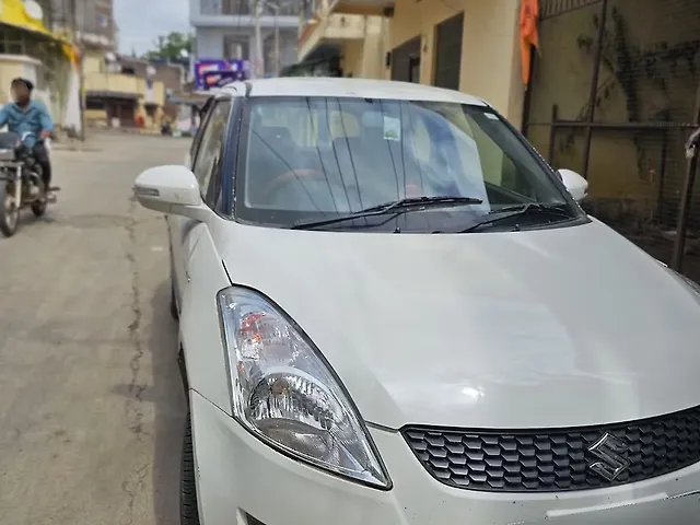 Used 2013 Maruti Suzuki Swift in Banswara Used 2013 Maruti Suzuki Swift in Banswara