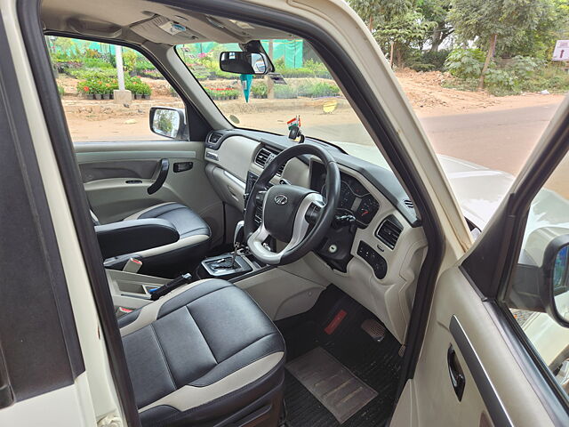 Used Mahindra Scorpio [2014-2017] S10 AT in Bangalore