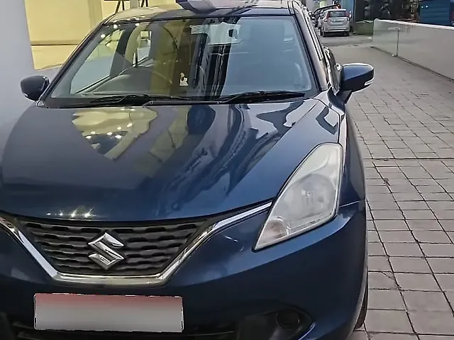 Used 2018 Maruti Suzuki Baleno in Baran