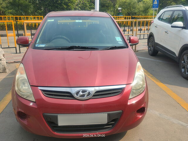 Used 2011 Hyundai i20 in Jharsuguda