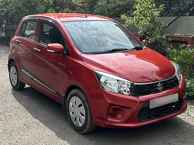 Used Maruti Suzuki Celerio [2017-2021] ZXi [2017-2019] in Pune