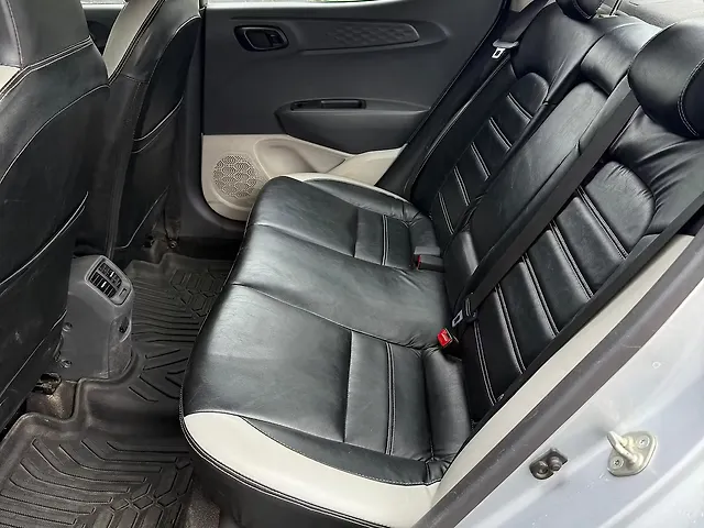 Used Hyundai Aura S 1.2 CNG in Ghaziabad