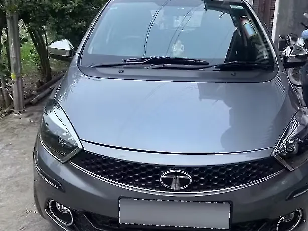 Used 2019 Tata Tiago in Hajipur