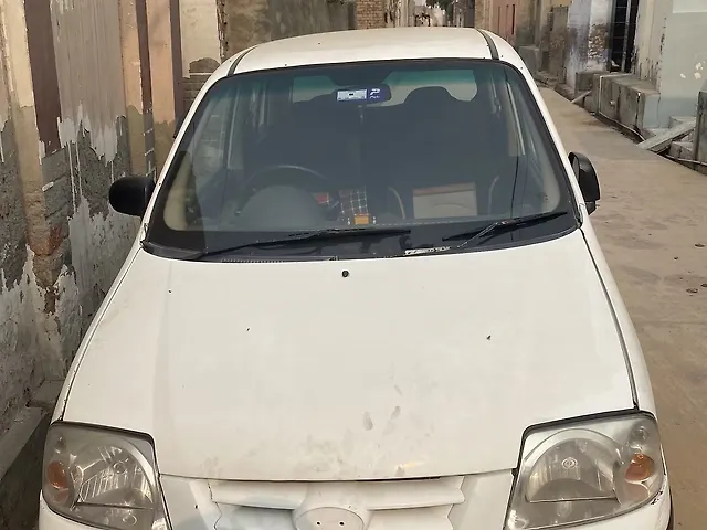 Used 2010 Hyundai Santro in Jaipur Used 2010 Hyundai Santro in Jaipur