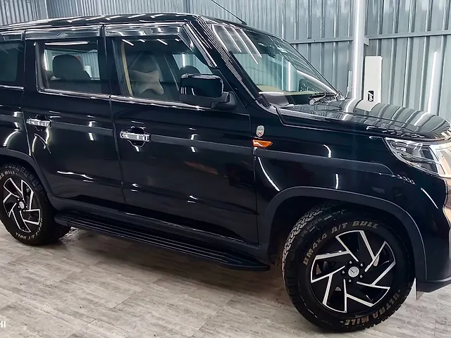 Used Mahindra Bolero Neo N10 (O) in Mohali