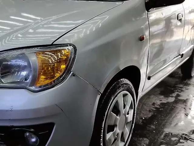 Used 2012 Maruti Suzuki Alto in Kanpur Used 2012 Maruti Suzuki Alto in Kanpur