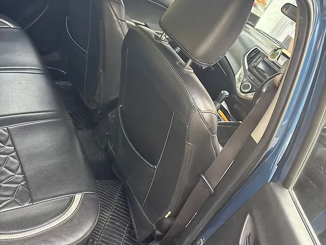 Used Maruti Suzuki Baleno [2015-2019] Delta 1.2 in Chandigarh