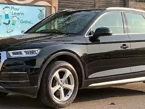 Used 2018 Audi Q5 in Delhi
