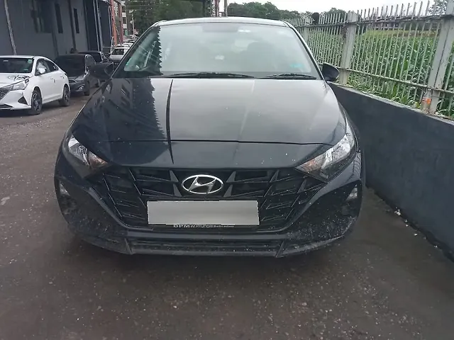 Used 2023 Hyundai Elite i20 in Dehradun