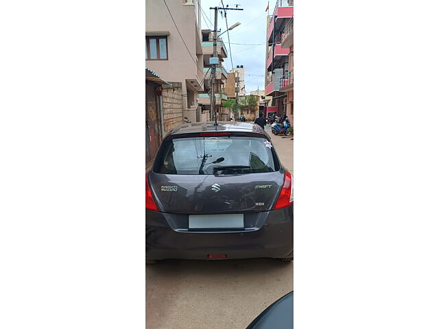 Used Maruti Suzuki Swift [2014-2018] ZDi in Bangalore