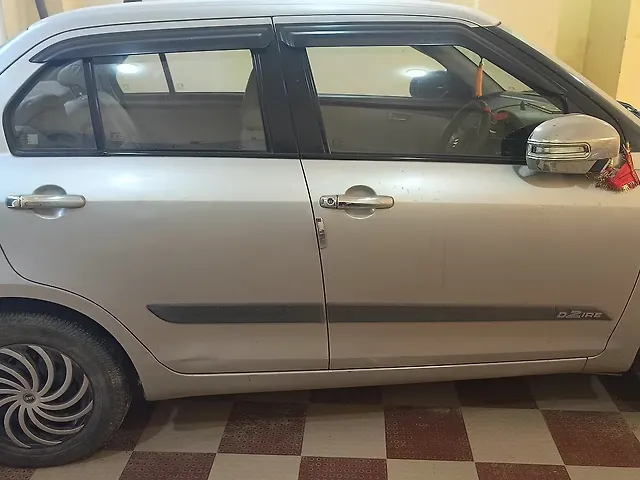 Used 2014 Maruti Suzuki Swift DZire in Patna