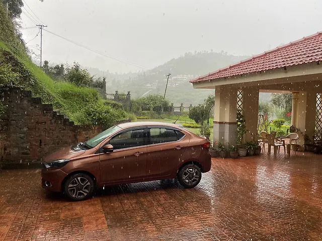 Used 2017 Tata Tigor in Tiruppur