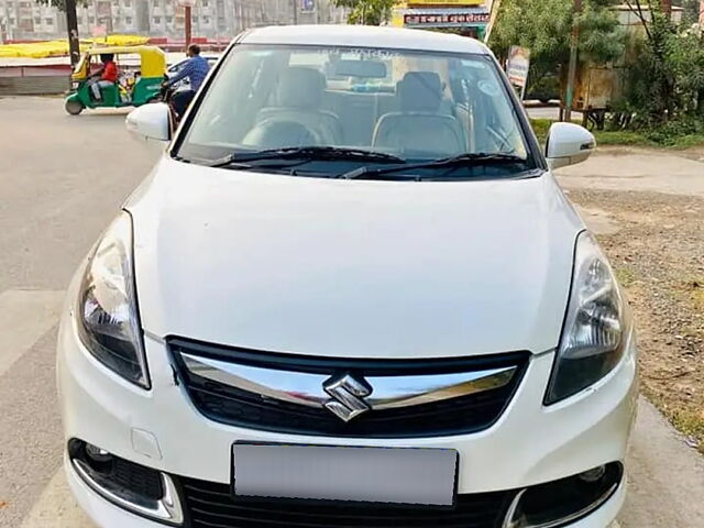 Used 2017 Maruti Suzuki Swift DZire in Azamgarh