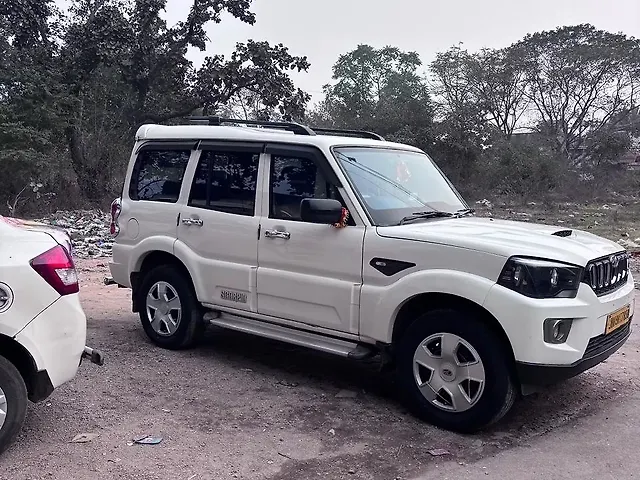Used 2020 Mahindra Scorpio in Bokaro Steel City Used 2020 Mahindra Scorpio in Bokaro Steel City