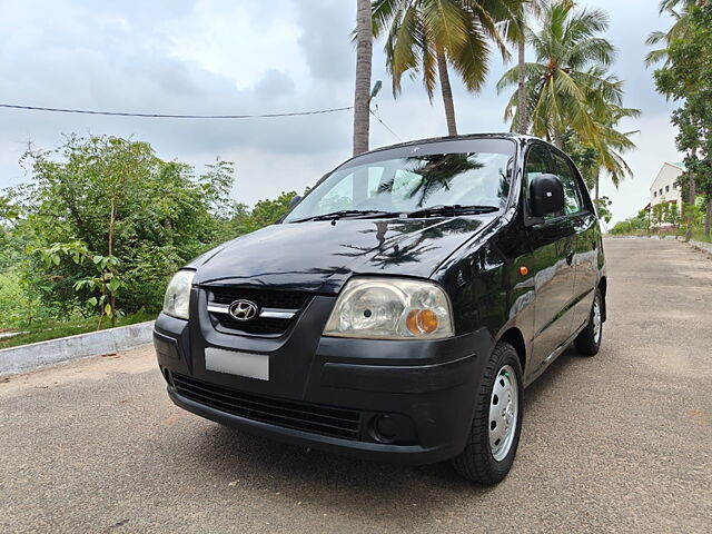 Used Hyundai Santro Xing [2003-2008] XL AT eRLX - Euro III in Coimbatore