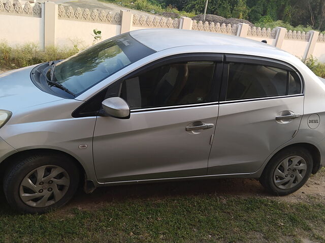 Used Honda Amaze [2013-2016] 1.5 S i-DTEC in Anand