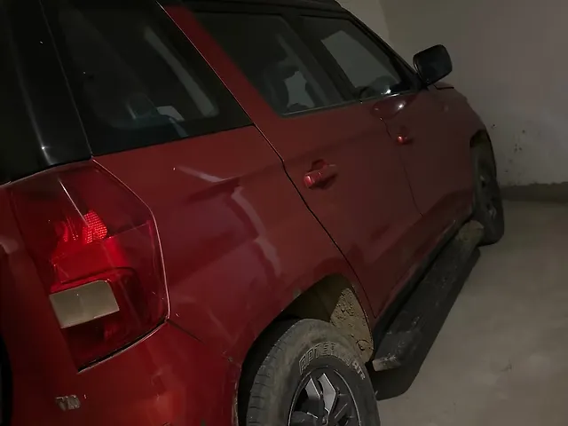 Used Mahindra TUV300 [2015-2019] T10 in Godda