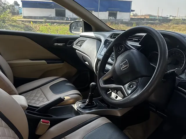 Used Honda City [2014-2017] V in Ranchi