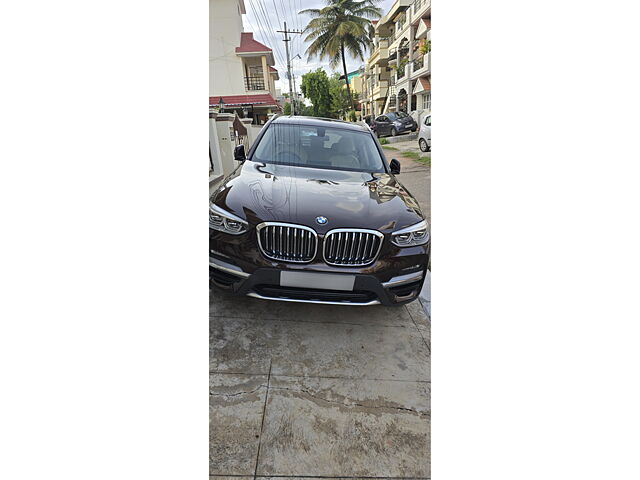 Used BMW 3 Series 330i M Sport in Mysore