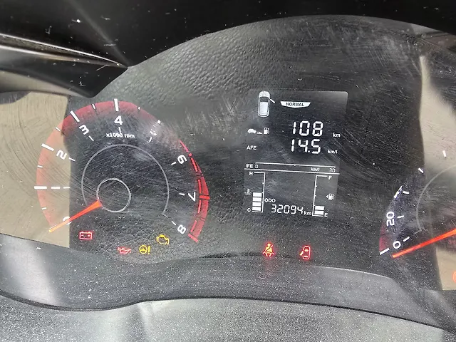 Used Mahindra XUV300 [2019-2024] W6 1.2 Petrol [2019] in Himmatnagar