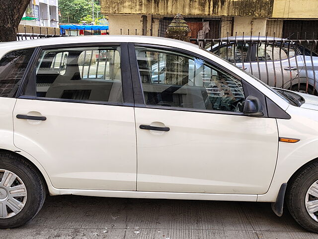 Used Ford Figo [2012-2015] Duratorq Diesel EXI 1.4 in Mumbai