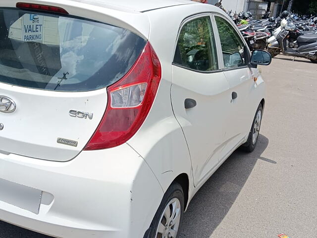 Used Hyundai Eon Magna + in Surat