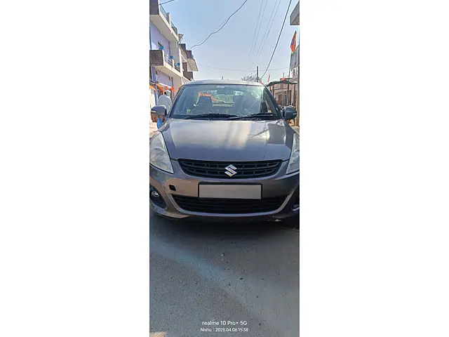 Used 2012 Maruti Suzuki Swift DZire in Chhatarpur