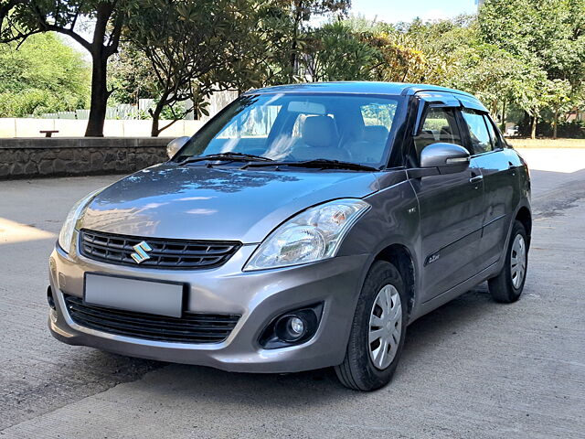 Used 2014 Maruti Suzuki Swift DZire in Pune