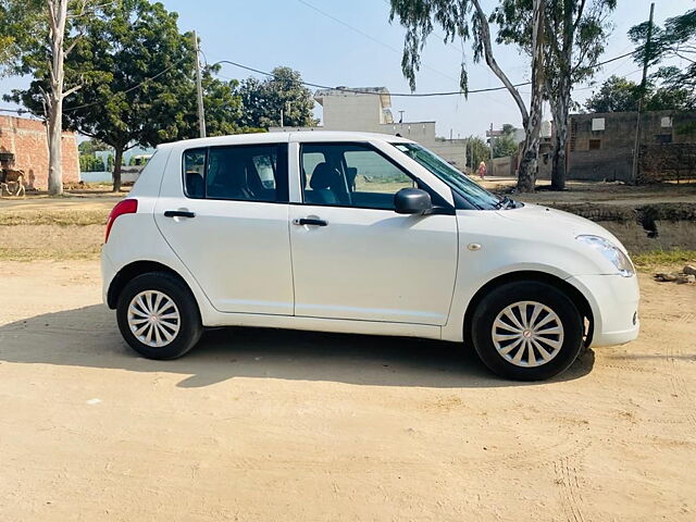 Used Maruti Suzuki Swift  [2005-2010] VXi in Dhuri