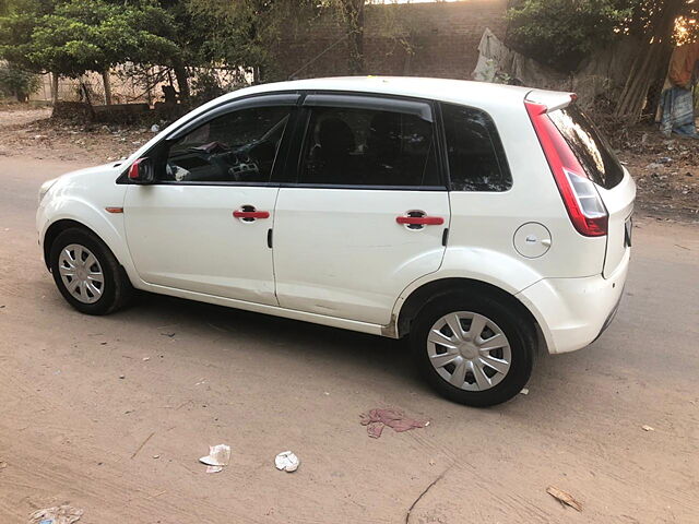 Used Ford Figo [2012-2015] Duratorq Diesel ZXI 1.4 in Vadodara