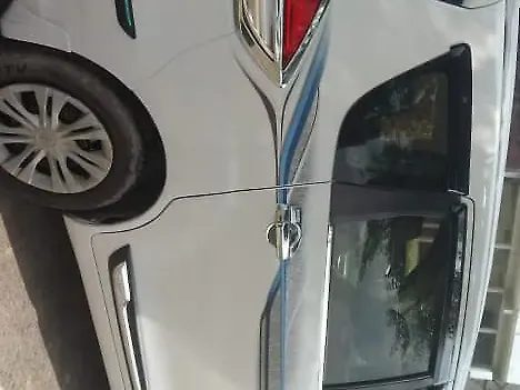 Used 2016 Maruti Suzuki Ertiga in Pratapgarh (Uttar Pradesh)